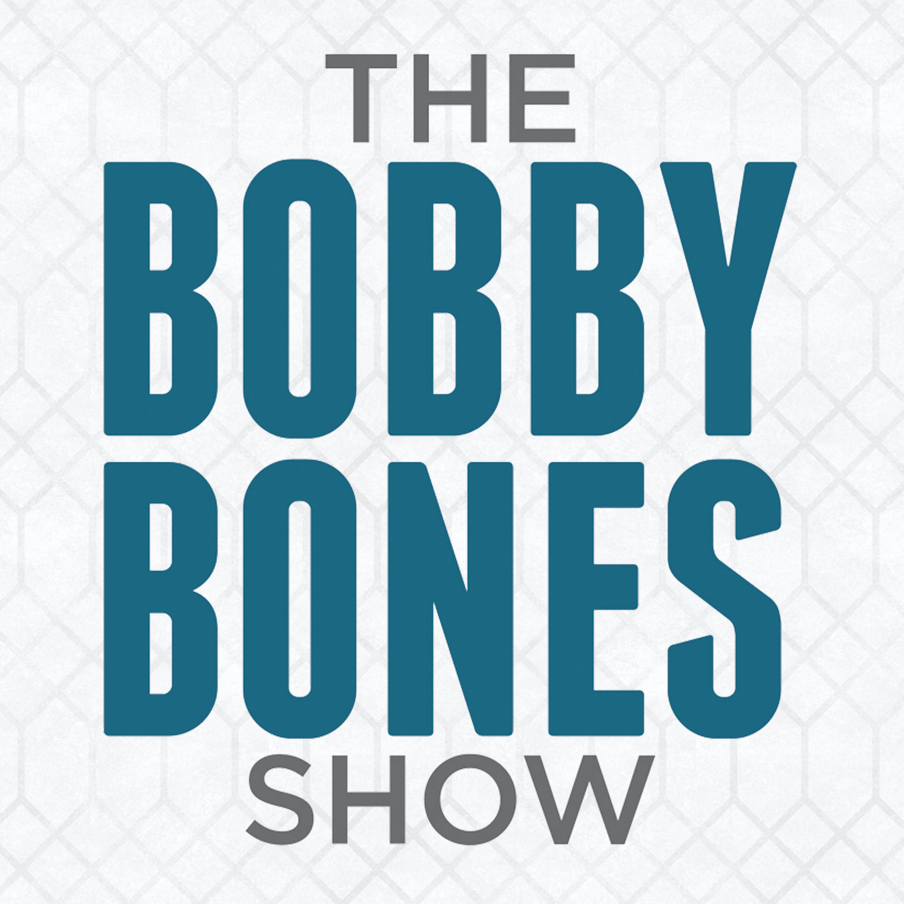 bobby bones