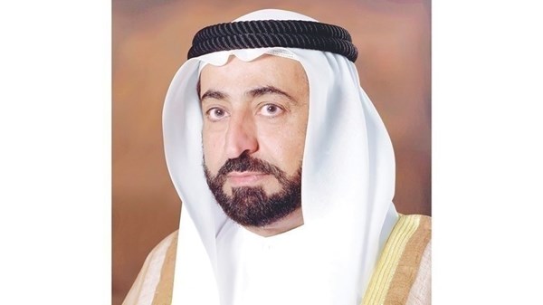 سلطان بن محمد القاسمي