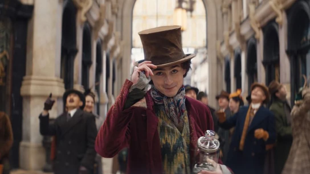 charlie and the chocolate factory (film)