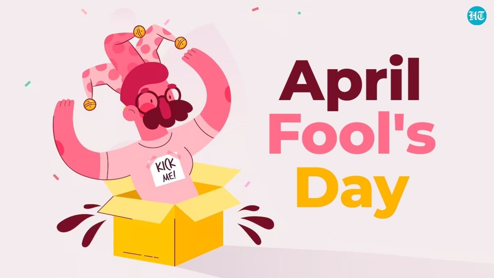 happy april fools day