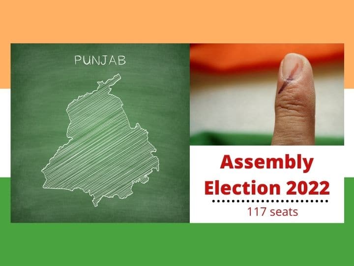 2022 punjab legislative assembly election