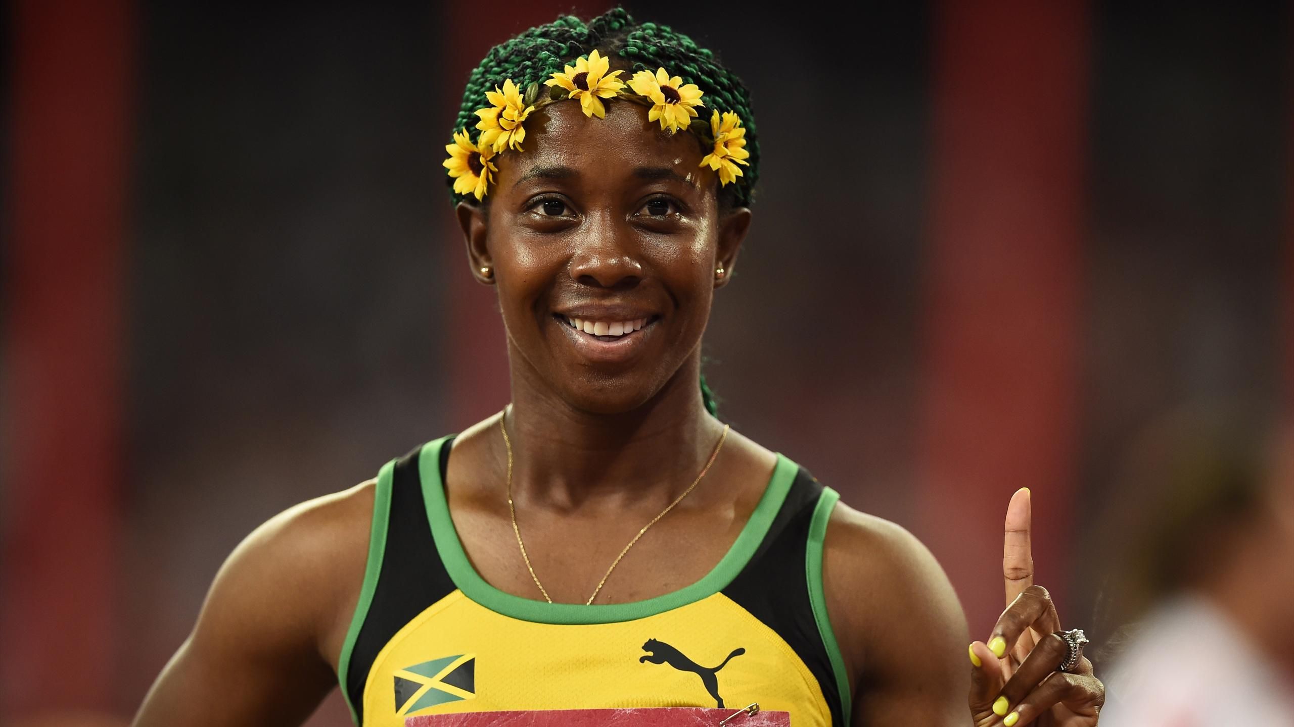 2015 world championships in athletics – women's 200 metres