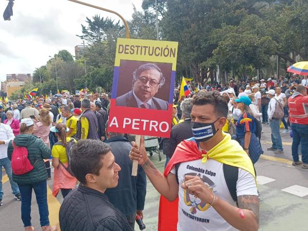 marchas 20 de junio colombia