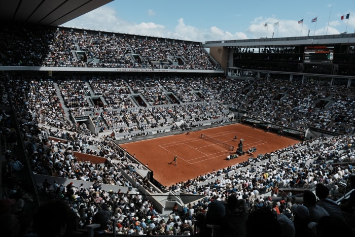 french open 2022