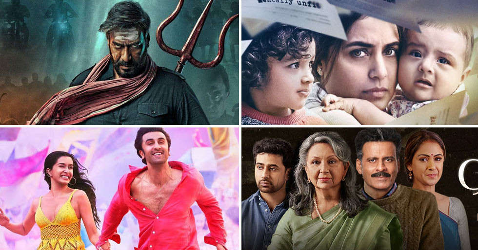 list of hindi films of 2023