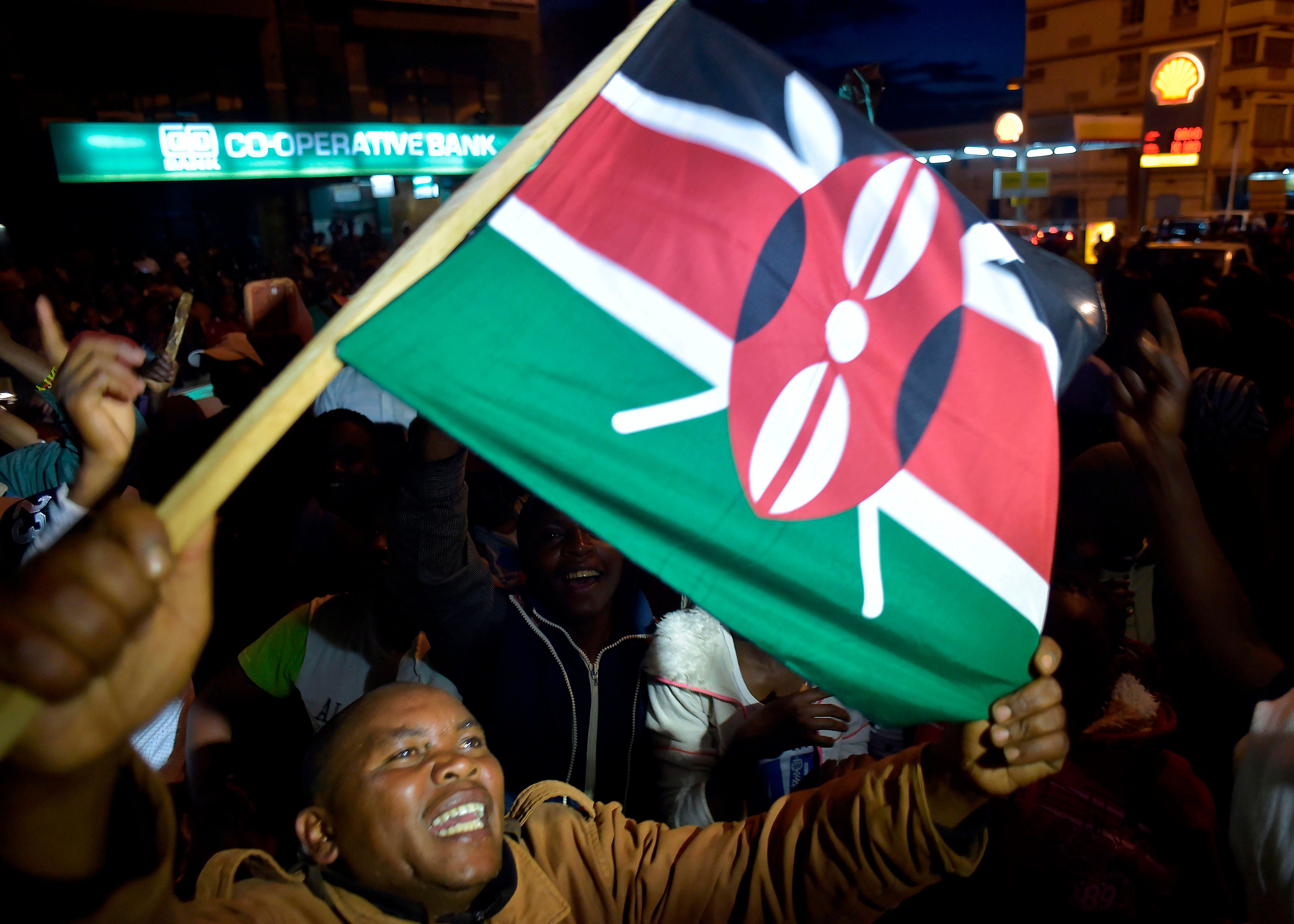 diaspora voting kenya 2022