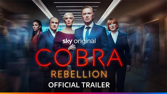 cobra (british tv series)