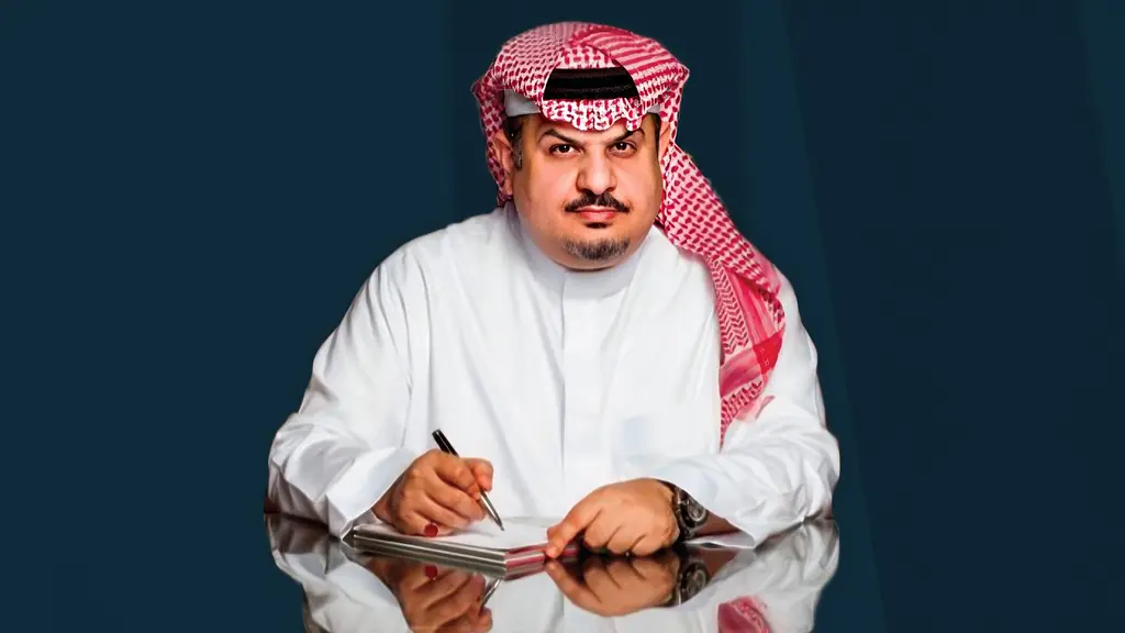 مساعد بن عبدالعزيز