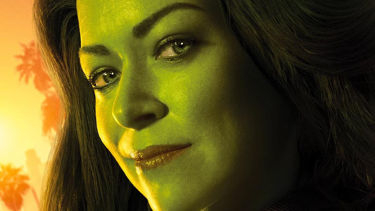 she hulk (tv series)