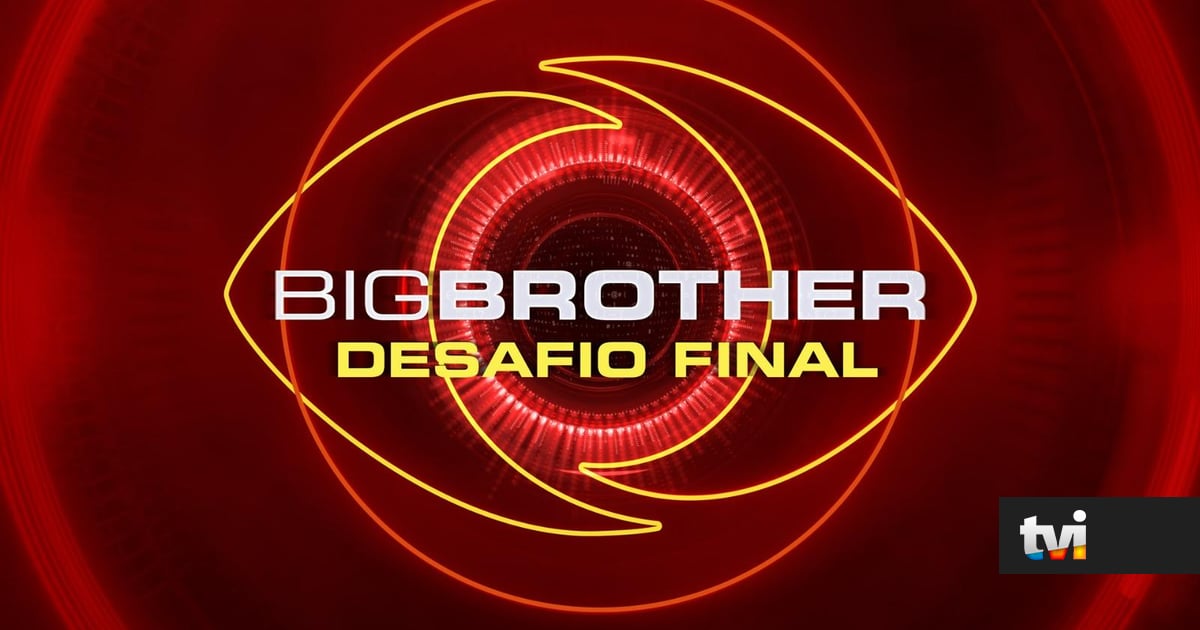 big brother: desafio final