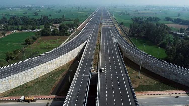 राष्ट्रीय राजमार्ग १ (भारत)
