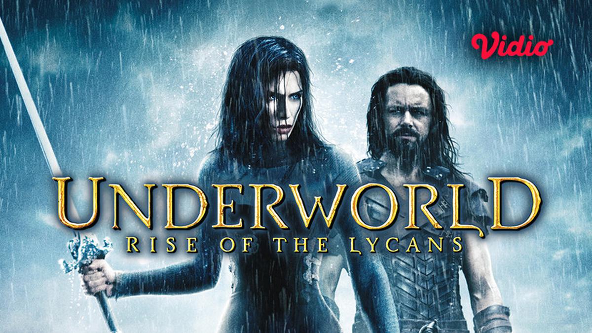 underworld (film)