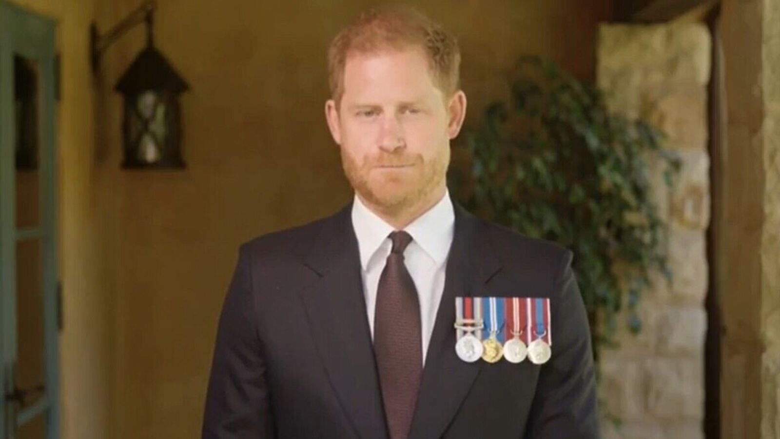 prince harry, duke of sussex