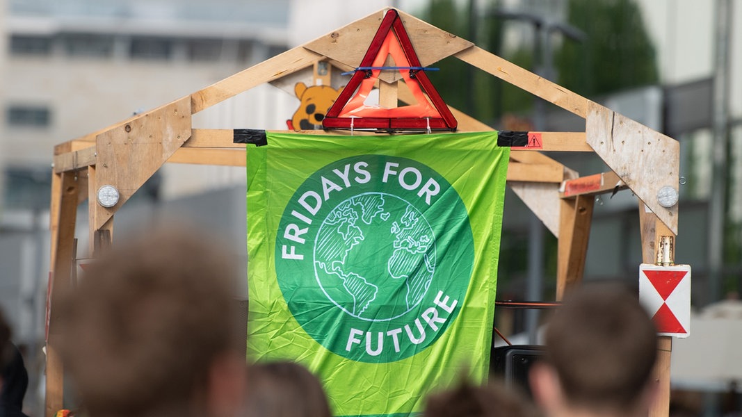 fridays for future hannover