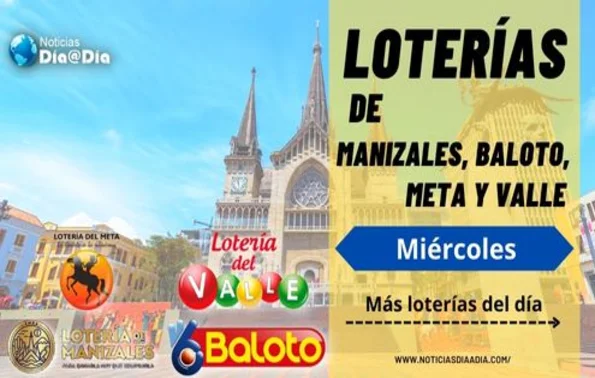 loteria de manizales 17 de agosto 2022