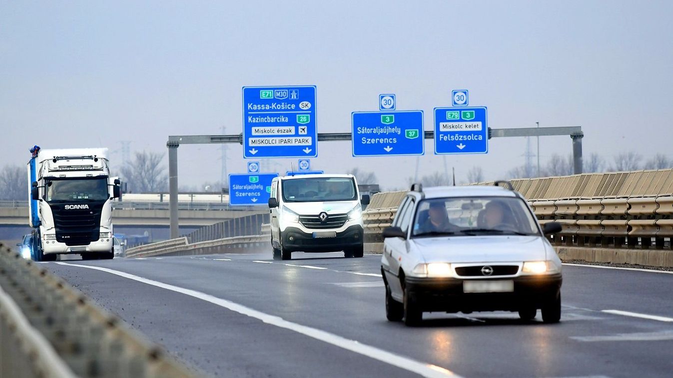 m30 as autópálya (magyarország)