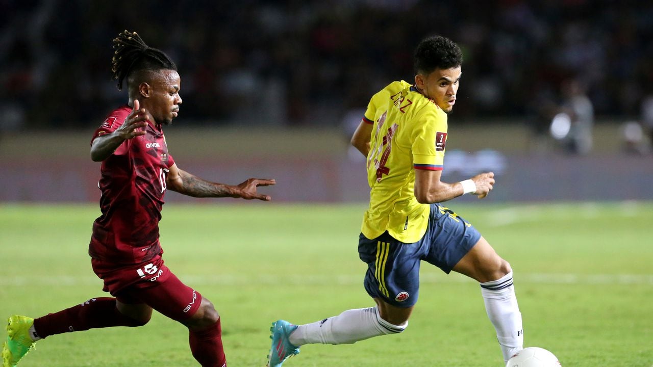 eliminatorias qatar 2022 sudamérica