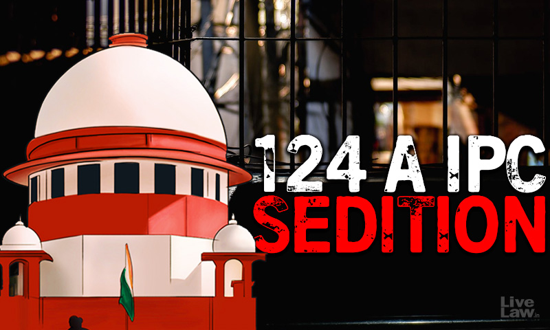 sedition law