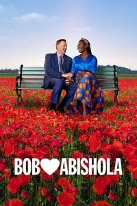 bob hearts abishola