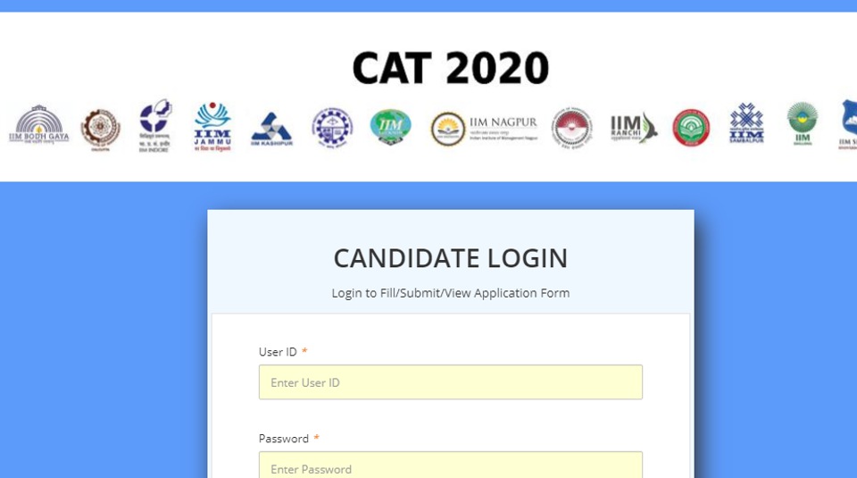 cat result 2020
