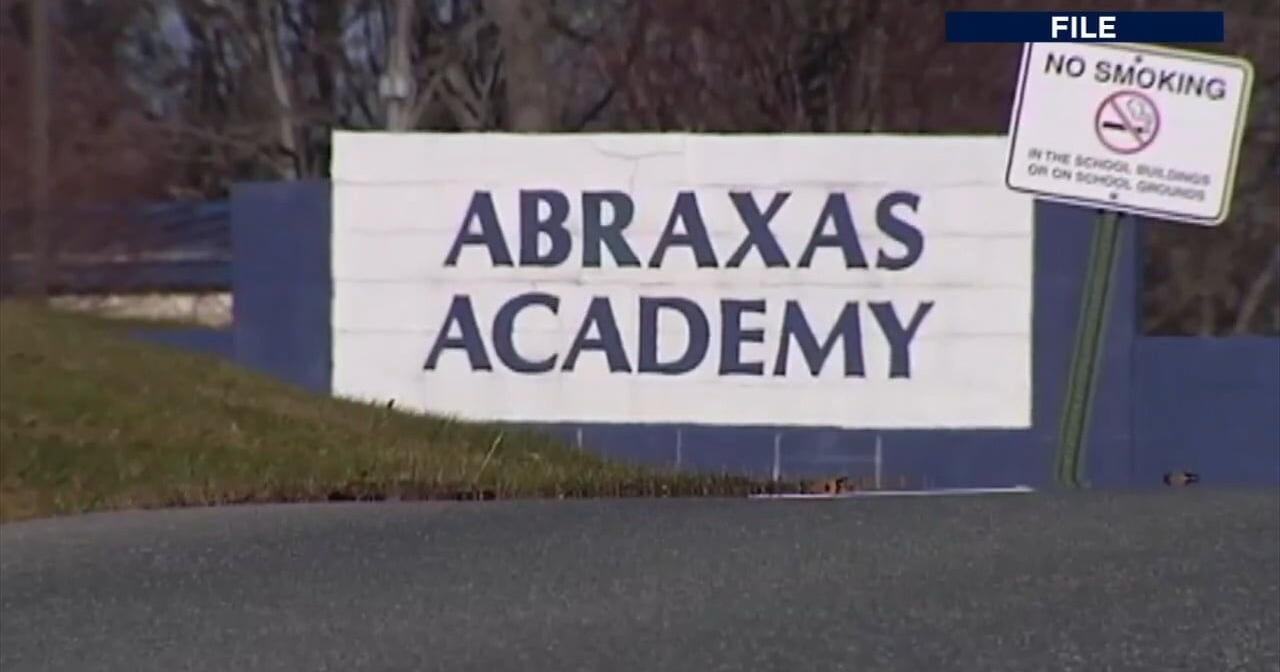 abraxas academy