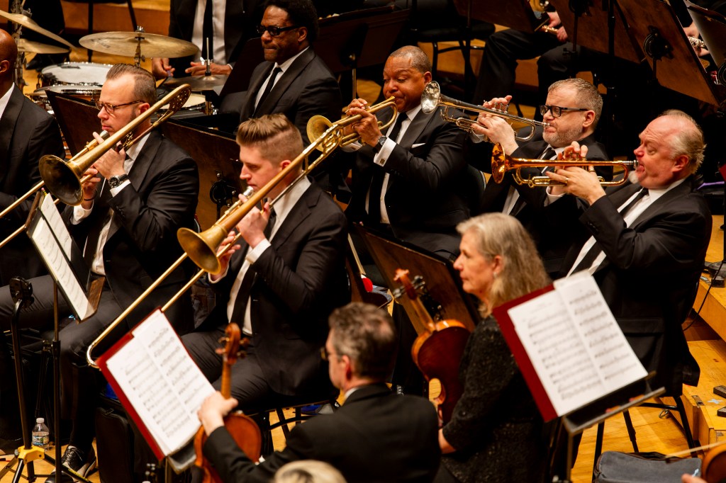 chicago symphony orchestra