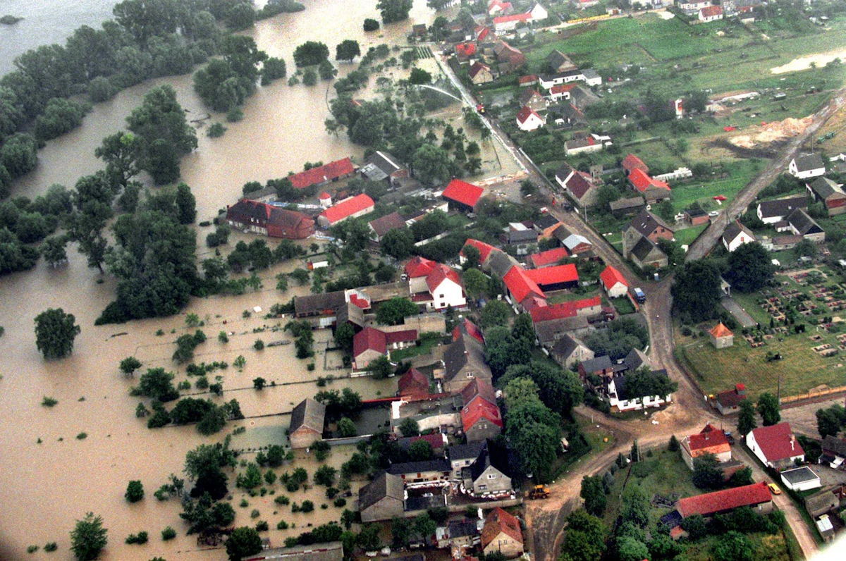 oderhochwasser 1997