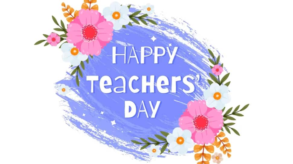 teachers' day wishes in english
