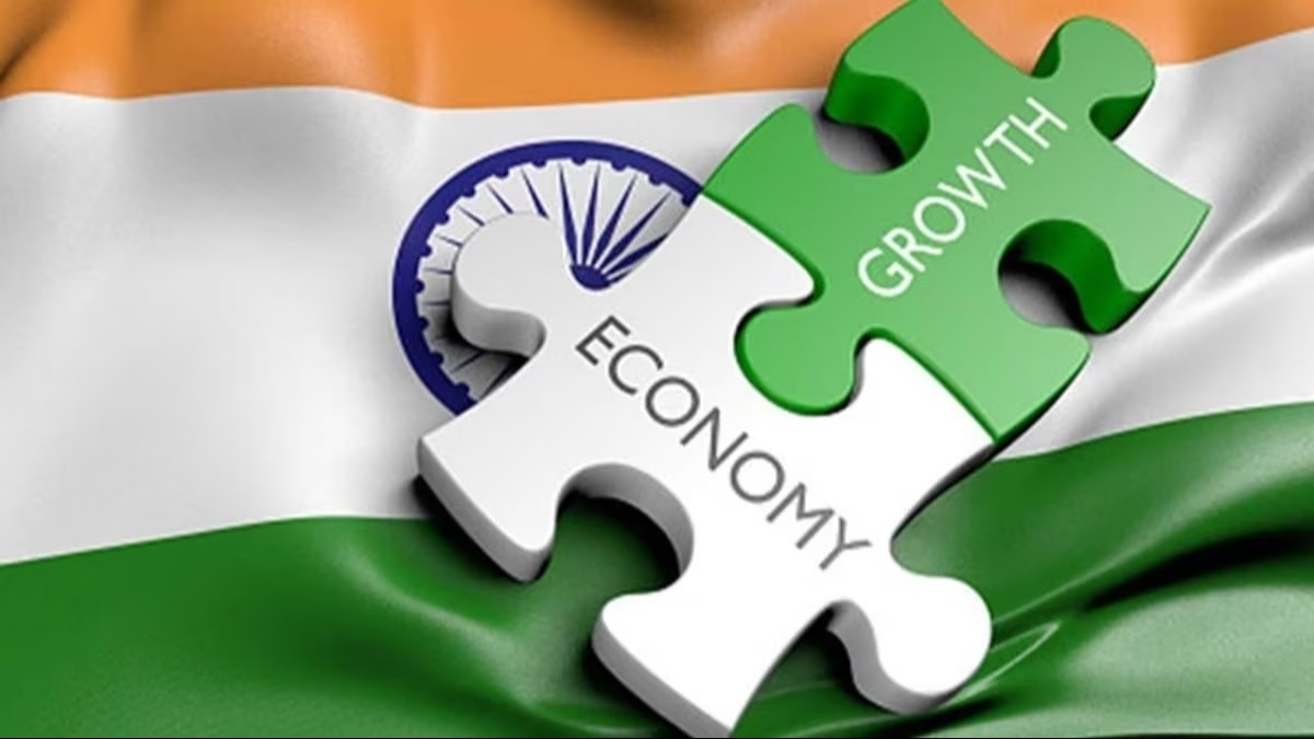 भारतीय अर्थव्यवस्था