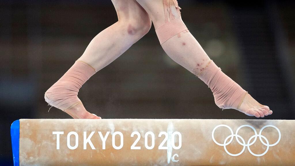 athletics at the 2020 summer olympics – women's heptathlon