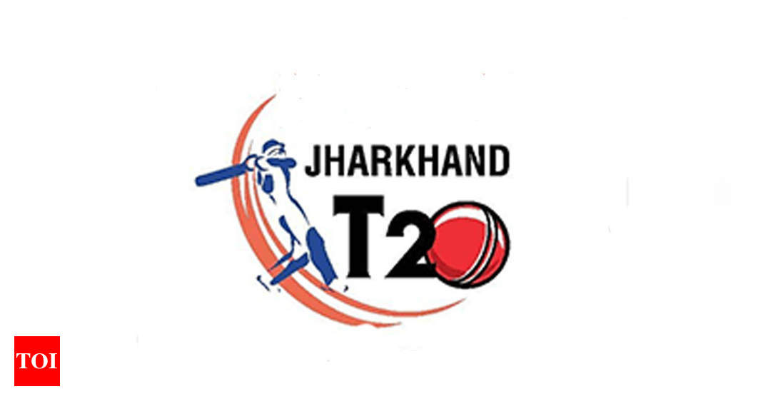 jharkhand t20 league