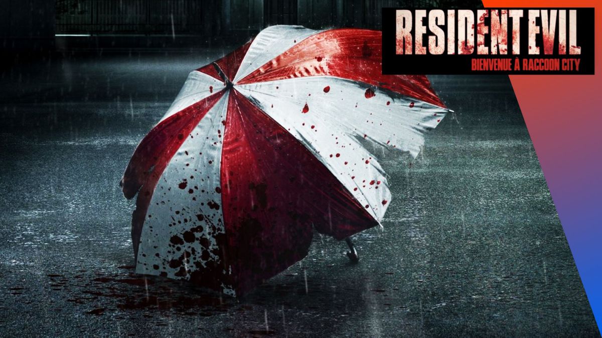 resident evil: welcome to raccoon city