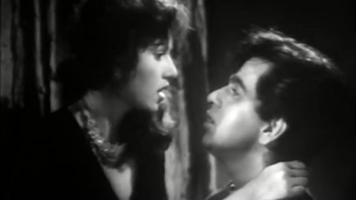 tarana (1951 film)