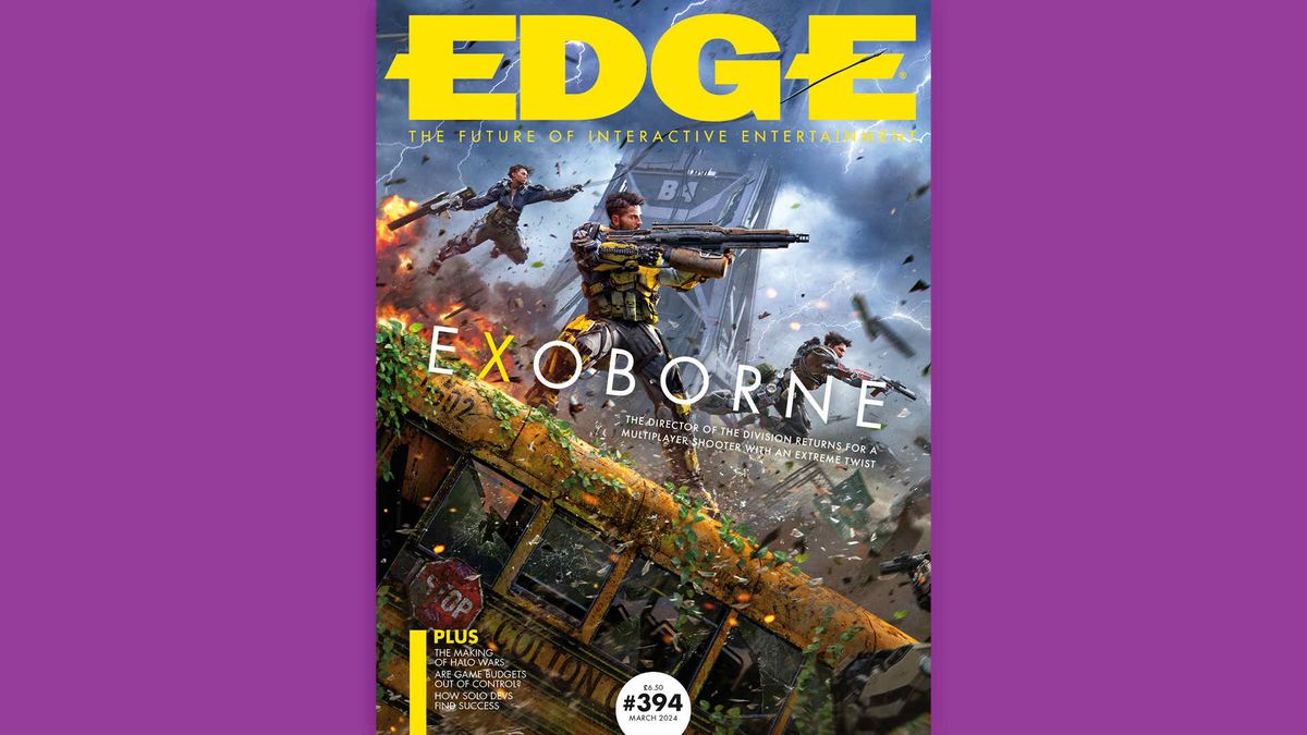 edge (magazine)