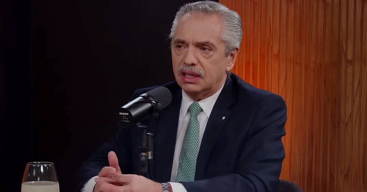 alberto fernández (politico)