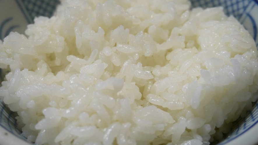 riz basmati chez lidl