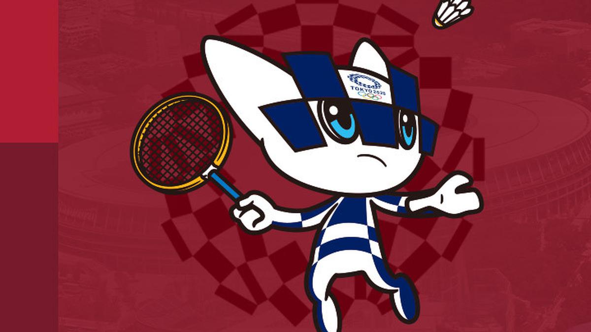 jadwal badminton olimpiade tokyo 27 juli 2021