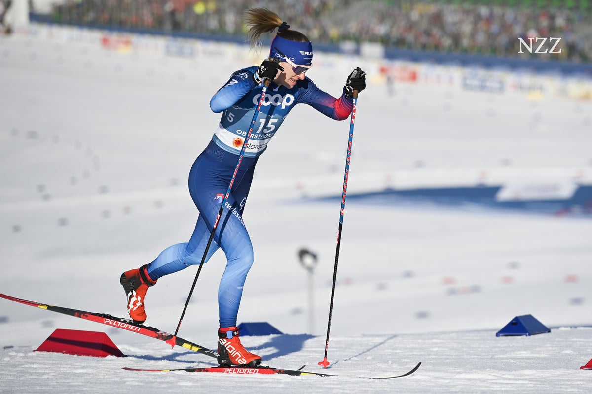 nordische skiweltmeisterschaften 2021
