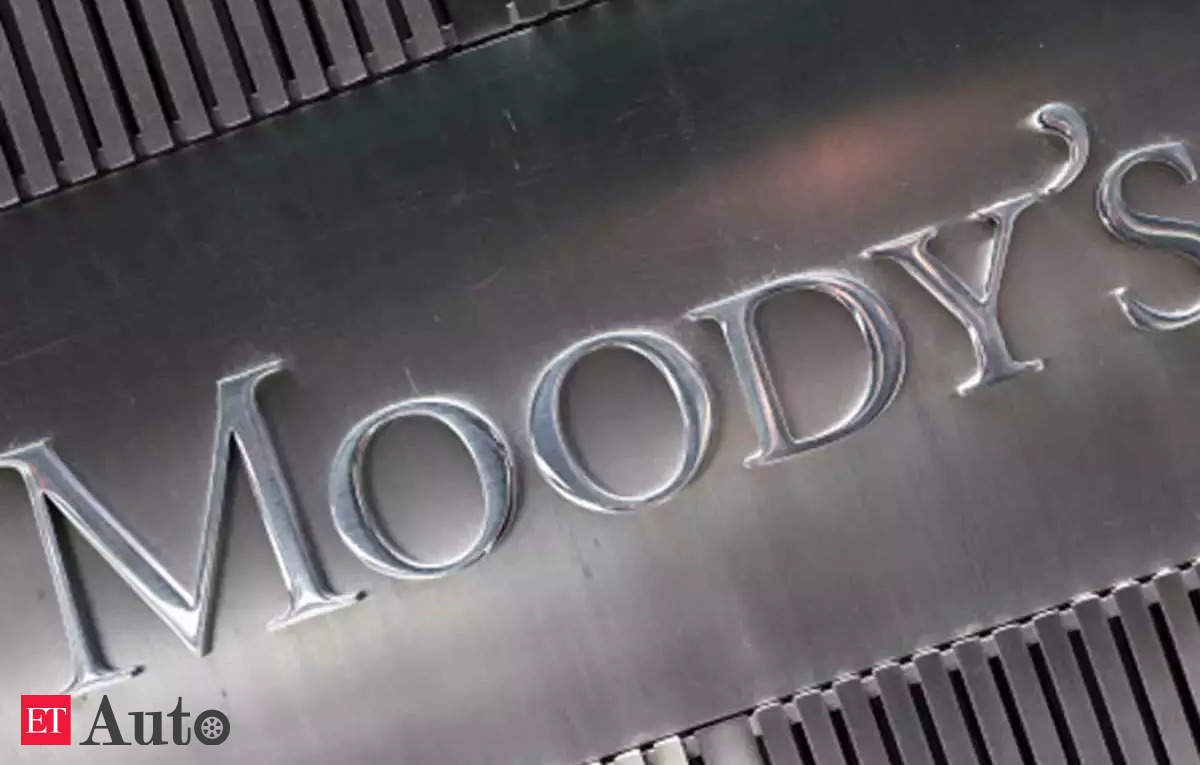 moody's investors service