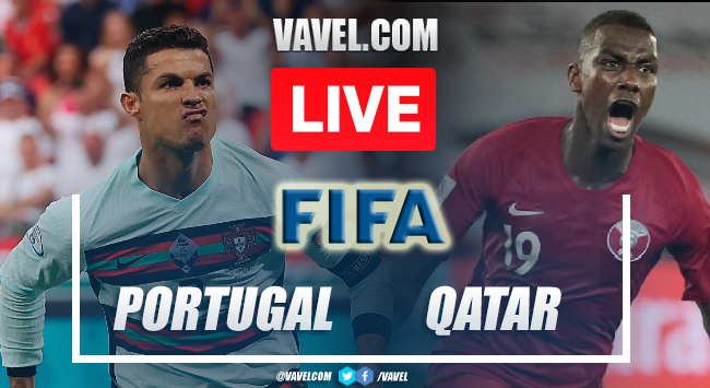 portugal vs qatar