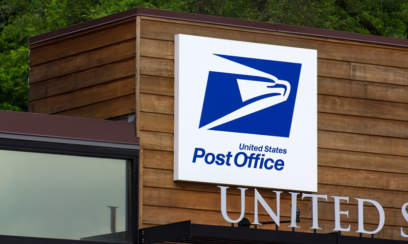 united states postmaster general