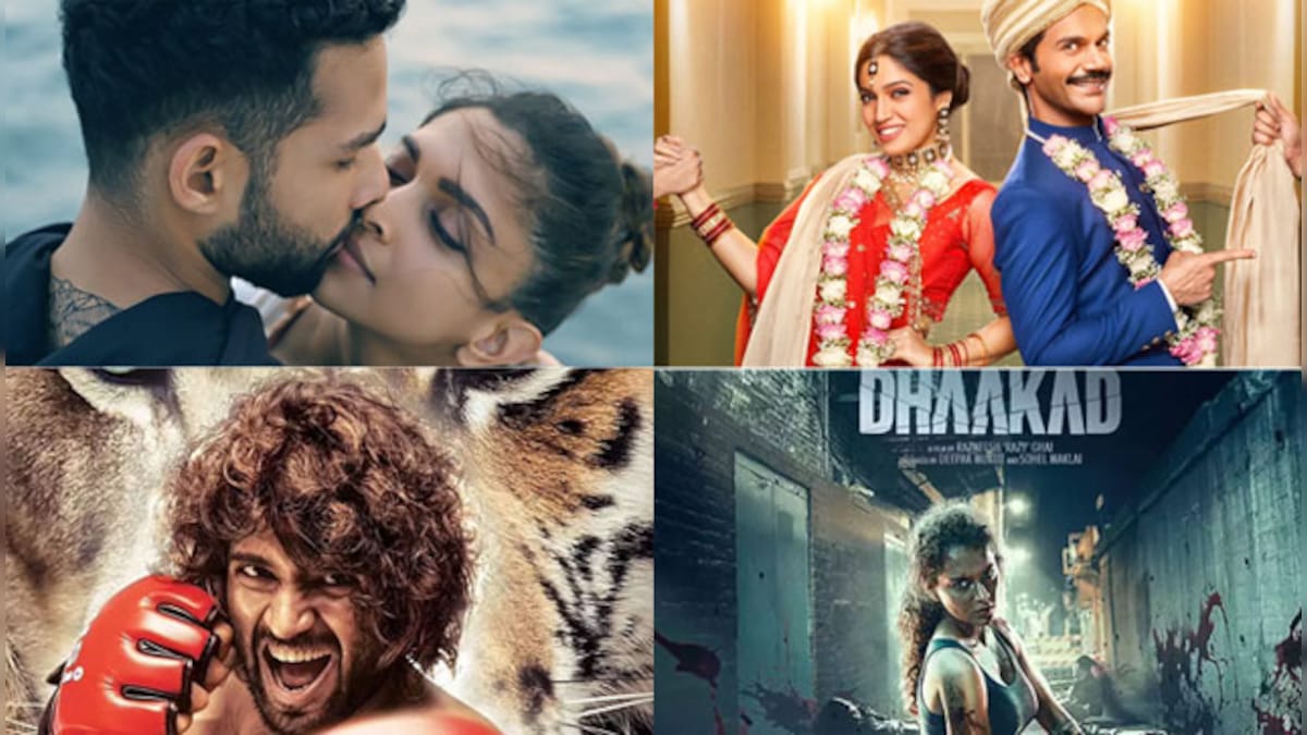 list of hindi films of 2022
