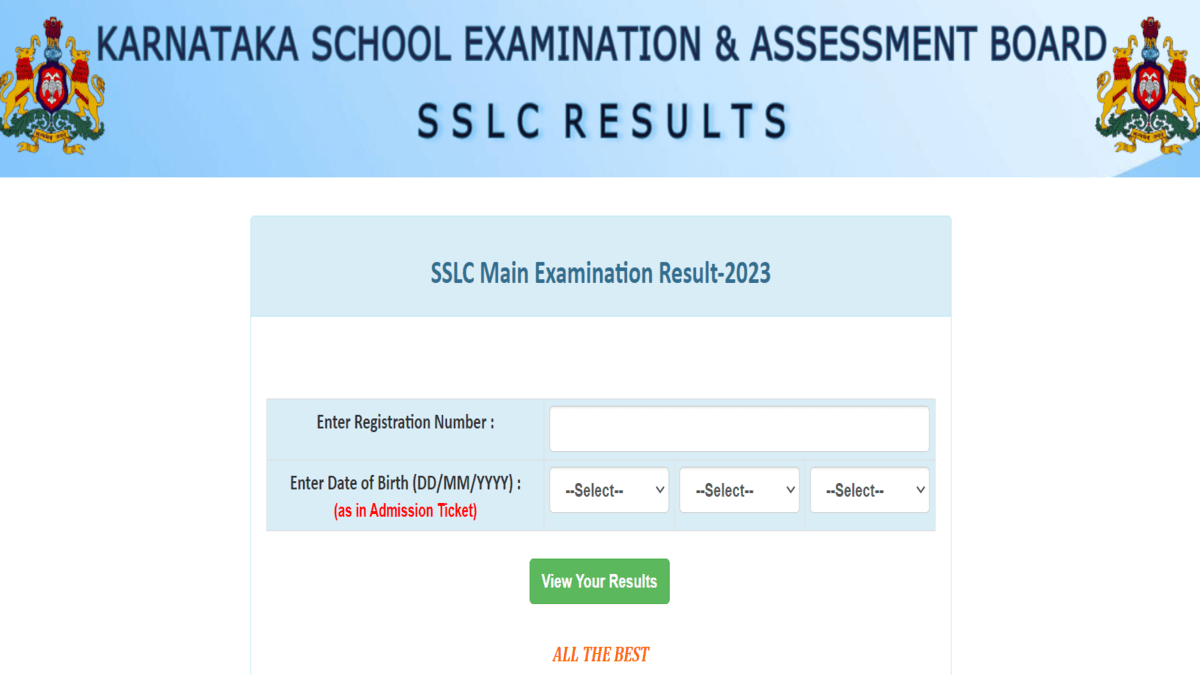 sslc revaluation result 2023
