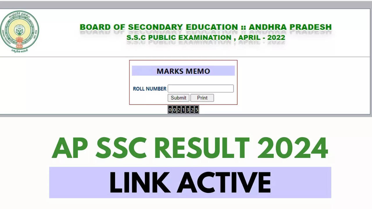 ap ssc results 2023