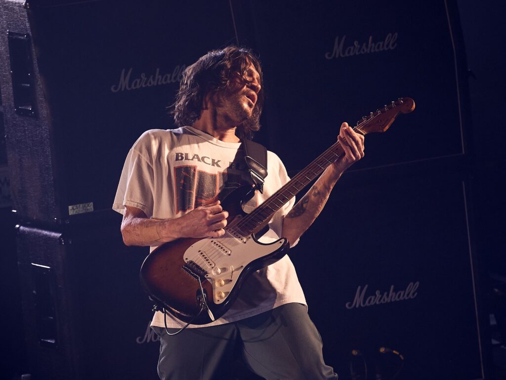 john frusciante