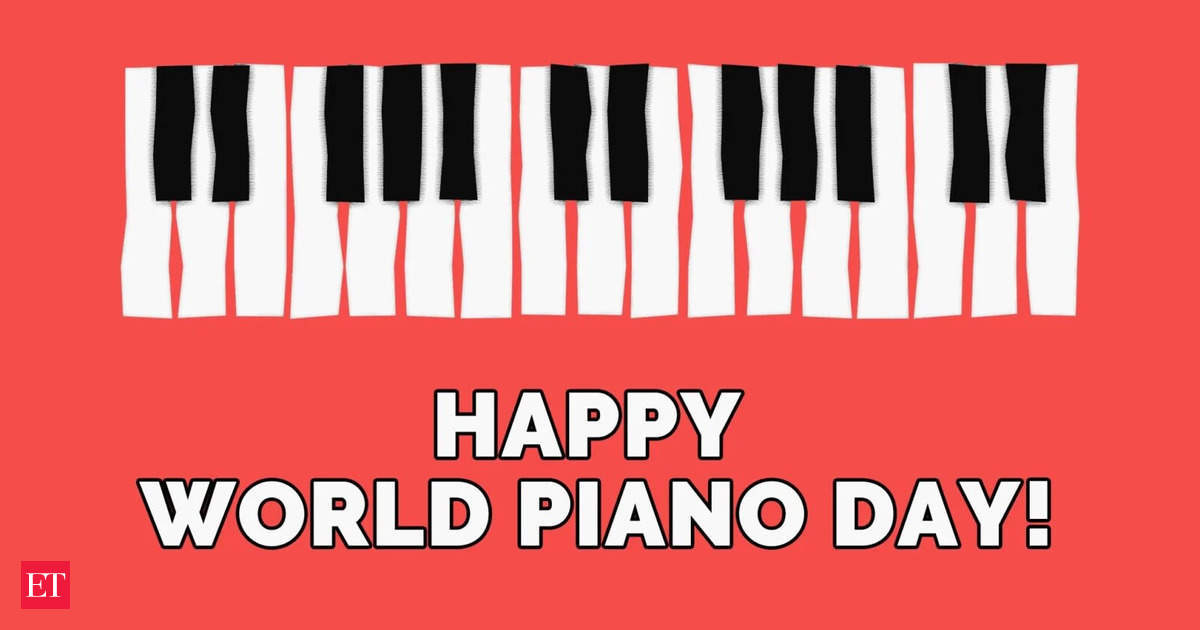 who invented the piano
