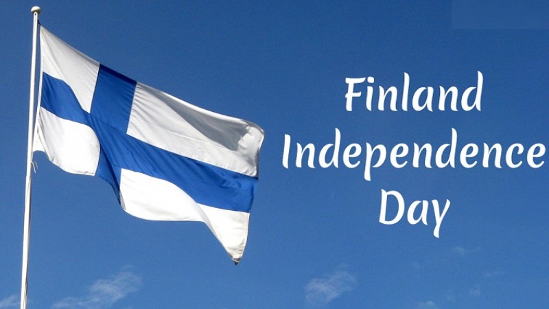 finnish declaration of independence