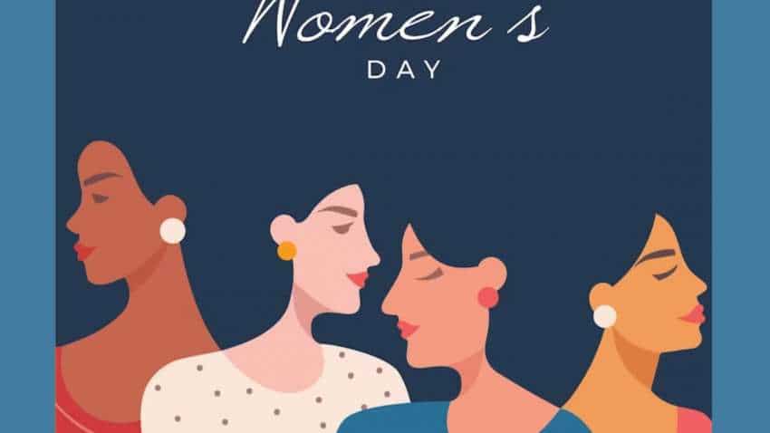 अन्तरराष्ट्रीय महिला दिवस