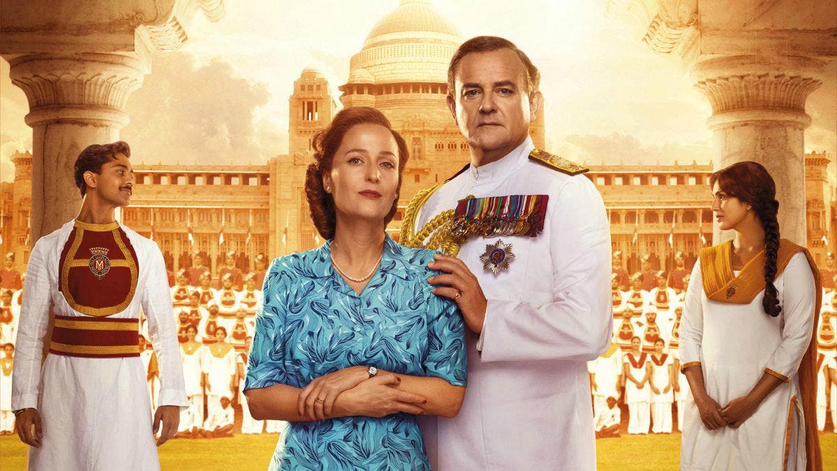 viceroy's house (film)