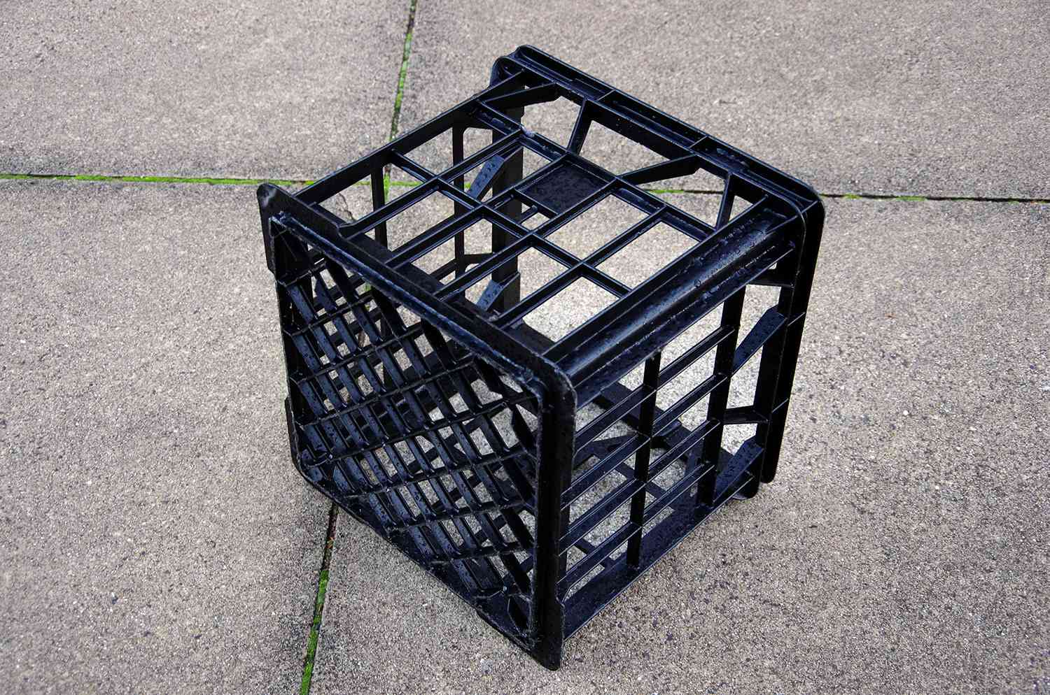 crate challenge